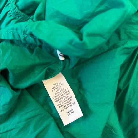 Chelsea28 V Neck tiered Maxi dress - Picture 6 of 6